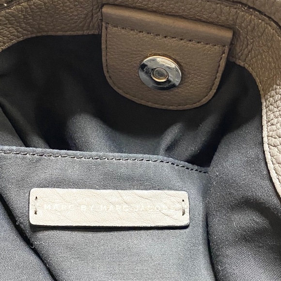 Marc by Marc Jacobs Hillier Satchel Bag - Picture 5 of 9